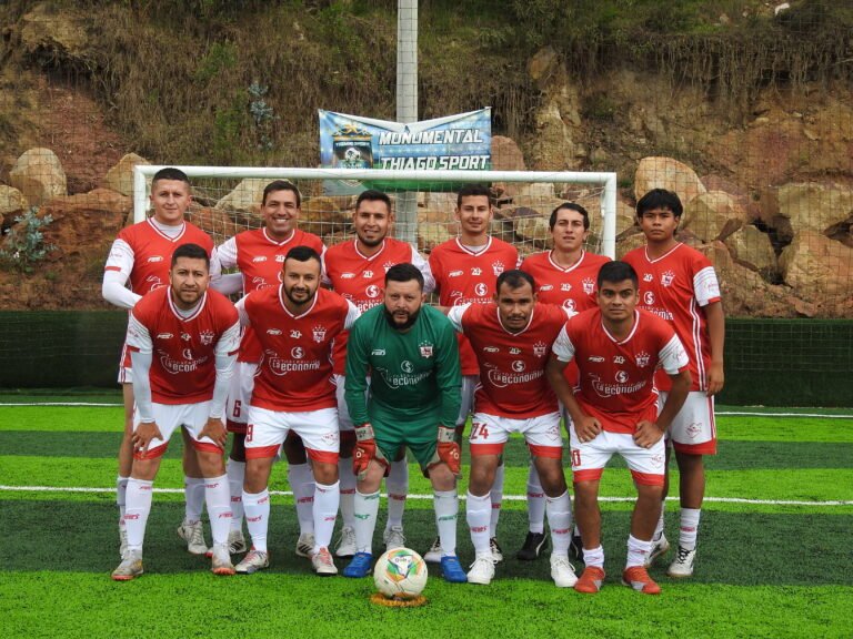 Nómina semifinal
