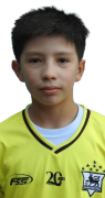 1. Juan Esteban Sánchez González 1. Juan Esteban Sánchez González