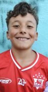 11. Jerson Alejandro Cuellar Saavedra 11. Jerson Alejandro Cuellar Saavedra