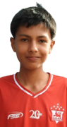 11. Juan Felipe González Matamoros 11. Juan Felipe González Matamoros
