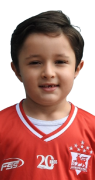 11. Marcos Daniel Arias Otálora 11. Marcos Daniel Arias Otálora