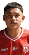 12. Carlos Adrián Torres González 12. Carlos Adrián Torres González