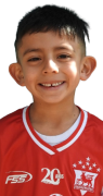 12. Juan Esteban Ramírez Buitrago 12. Juan Esteban Ramírez Buitrago