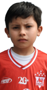12. Matías Arévalo Zambrano 12. Matías Arévalo Zambrano