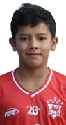 12. Nicolás Pulido León 12. Nicolás Pulido León