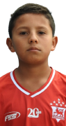 13. Andrés Buesaquillo Cárdenas 13. Andrés Buesaquillo Cárdenas