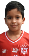 13. Isaac Majano Carbonell 13. Isaac Majano Carbonell