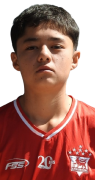 13. Juan Sebastián Aponte Forero 13. Juan Sebastián Aponte Forero