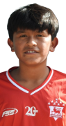 13. Nicolás Guayacundo Ruiz 13. Nicolás Guayacundo Ruiz