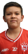 14. Duban Felipe Pulido León 14. Duban Felipe Pulido León