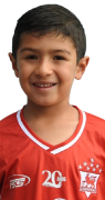 14. Jorge Gutiérrez Useche 14. Jorge Gutiérrez Useche