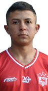 14. Julián Mauricio Sánchez Sierra 14. Julián Mauricio Sánchez Sierra