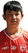 15. Brayan Felipe Cárdenas Bustos 15. Brayan Felipe Cárdenas Bustos