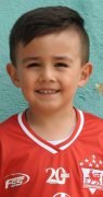 15. Jerónimo Murillo Sierra 15. Jerónimo Murillo Sierra