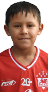 15. Kevin Rodríguez Buitrago 15. Kevin Rodríguez Buitrago