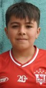 15. Santiago Felipe Montañez Sierra 15. Santiago Felipe Montañez Sierra