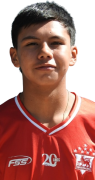 16. Daniel Santiago Cadena Vargas 16. Daniel Santiago Cadena Vargas
