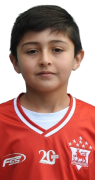 16. Juan José Pérez Parra 16. Juan José Pérez Parra