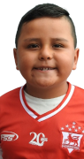 17. Johan Andrés Sierra Muñoz 17. Johan Andrés Sierra Muñoz