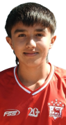 17. Wilson Felipe Pamplona Molina 17. Wilson Felipe Pamplona Molina