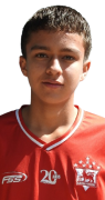 19. Juan José Otálora Cantillo 19. Juan José Otálora Cantillo