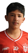 19. Ronald Reyes Buitrago 19. Ronald Reyes Buitrago