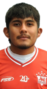 2. Sevastián Larrota Cárdenas 2. Sevastián Larrota Cárdenas