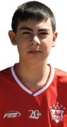 20. Damián López Galeano 20. Damián López Galeano
