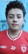20. David Abril Moscoso 20. David Abril Moscoso