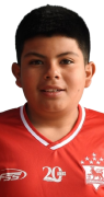 20. Dilan Santiago Rodríguez García 20. Dilan Santiago Rodríguez García