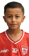 20. Emmanuel Vargas Soto 20. Emmanuel Vargas Soto