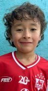 21. Martin Joel Prada Ruiz 21. Martin Joel Prada Ruiz