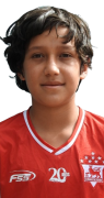 21. Nicolás Gabriel Hurtado Ortiz 21. Nicolás Gabriel Hurtado Ortiz