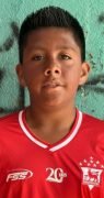 21. Wilder Santiago Barragán Aponte 21. Wilder Santiago Barragán Aponte