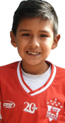 22. Diego Yesid González 22. Diego Yesid González