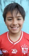 22. Iker Adrián Gil Hernández 22. Iker Adrián Gil Hernández
