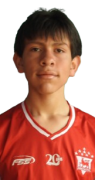 22. Martín Emiliano Rodríguez Fontecha 22. Martín Emiliano Rodríguez Fontecha