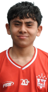 23. Luis Vargas Mendivelso 23. Luis Vargas Mendivelso