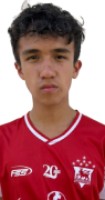 24. Julián Danilo Rodríguez Munevar 24. Julián Danilo Rodríguez Munevar