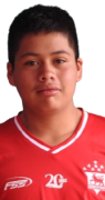 25. Beldwin Johan Barragán Aponte 25. Beldwin Johan Barragán Aponte