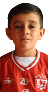 27. Juan Sebastián López González 27. Juan Sebastián López González