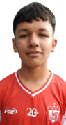 3. Adrián López Rodríguez 3. Adrián López Rodríguez