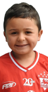 3. Martín Santiago Cely Becerra 3. Martín Santiago Cely Becerra