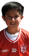 3. Samuel Pachón Bohórquez 3. Samuel Pachón Bohórquez