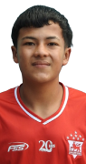 4. Kevin Camilo Vargas Aparicio 4. Kevin Camilo Vargas Aparicio
