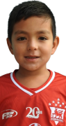 5. Isaac Baquero Moreno 5. Isaac Baquero Moreno