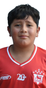 5. Kevin Andrey Páez Martínez 5. Kevin Andrey Páez Martínez