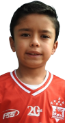 5. Mathías Nicolás Jerez Molina 5. Mathías Nicolás Jerez Molina