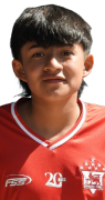 6. Johan Andrés García Parra 6. Johan Andrés García Parra