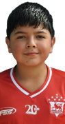 6. Samuel Jerónimo Bohórquez Buitrago 6. Samuel Jerónimo Bohórquez Buitrago